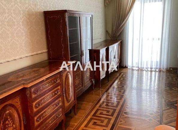 3-rooms apartment apartment by the address st. Ekaterininskaya pl (area 120 m²) - Atlanta.ua - photo 4