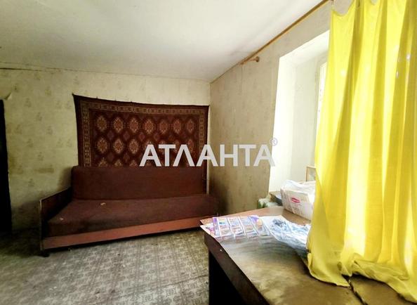 Будинок (площа 77,4 м²) - Atlanta.ua