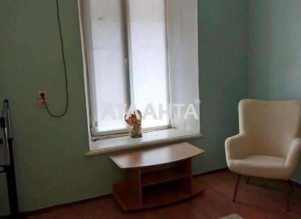 1-комнатная квартира по адресу ул. Тираспольская (площадь 30 м²) - Atlanta.ua