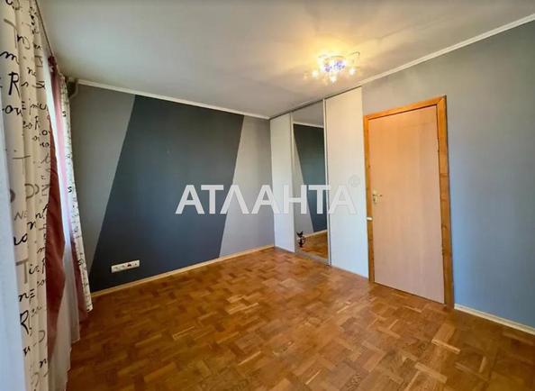 2-rooms apartment apartment by the address st. Belotserkovskaya ul (area 52,7 m²) - Atlanta.ua