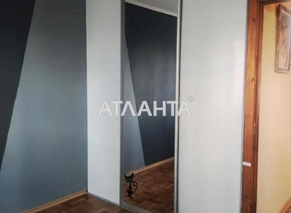 2-rooms apartment apartment by the address st. Belotserkovskaya ul (area 52,7 m²) - Atlanta.ua - photo 2