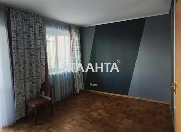 2-rooms apartment apartment by the address st. Belotserkovskaya ul (area 52,7 m²) - Atlanta.ua - photo 3