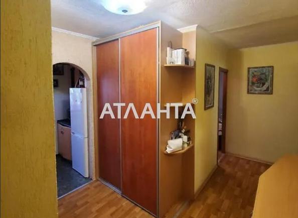 2-rooms apartment apartment by the address st. Belotserkovskaya ul (area 52,7 m²) - Atlanta.ua - photo 5