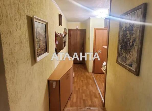 2-rooms apartment apartment by the address st. Belotserkovskaya ul (area 52,7 m²) - Atlanta.ua - photo 6