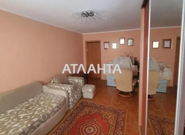 2-rooms apartment apartment by the address st. Belotserkovskaya ul (area 52,7 m²) - Atlanta.ua - photo 7