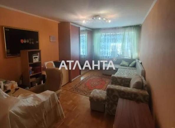 2-rooms apartment apartment by the address st. Belotserkovskaya ul (area 52,7 m²) - Atlanta.ua - photo 8