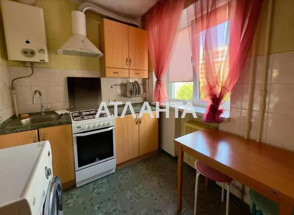 2-rooms apartment apartment by the address st. Belotserkovskaya ul (area 52,7 m²) - Atlanta.ua - photo 9