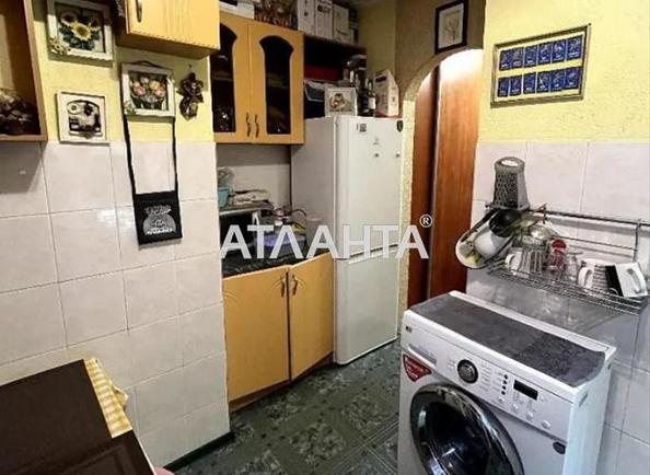 2-rooms apartment apartment by the address st. Belotserkovskaya ul (area 52,7 m²) - Atlanta.ua - photo 10