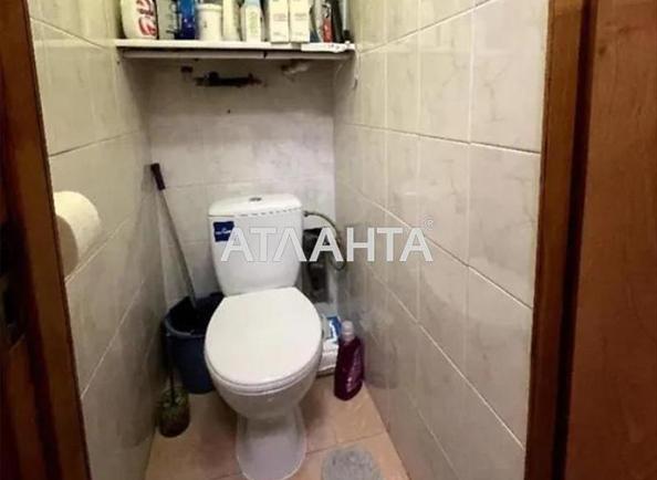 2-rooms apartment apartment by the address st. Belotserkovskaya ul (area 52,7 m²) - Atlanta.ua - photo 12