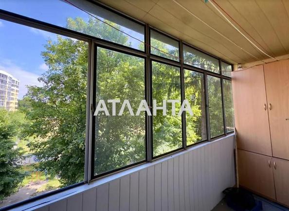 2-rooms apartment apartment by the address st. Belotserkovskaya ul (area 52,7 m²) - Atlanta.ua - photo 13