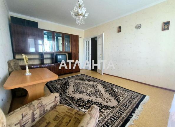 2-rooms apartment apartment (area 53,8 m²) - Atlanta.ua - photo 2