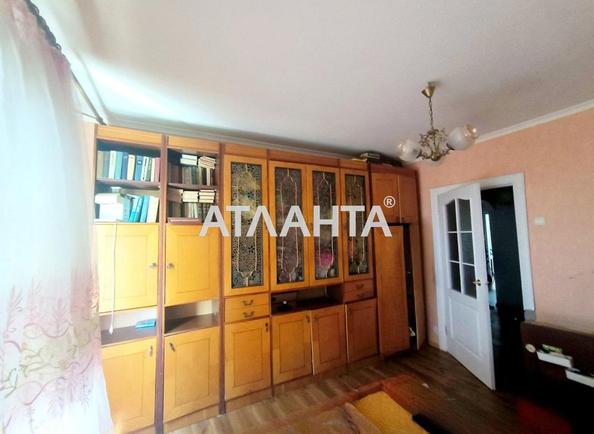 2-rooms apartment apartment (area 53,8 m²) - Atlanta.ua - photo 5