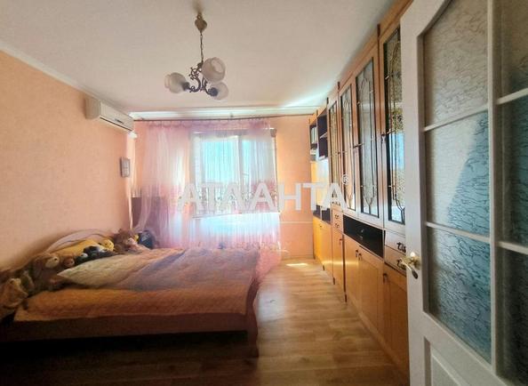 2-rooms apartment apartment (area 53,8 m²) - Atlanta.ua - photo 6
