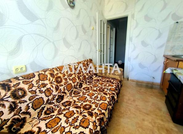 2-rooms apartment apartment (area 53,8 m²) - Atlanta.ua - photo 7