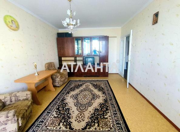 2-rooms apartment apartment (area 53,8 m²) - Atlanta.ua - photo 9