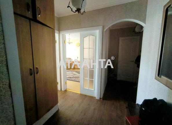 2-rooms apartment apartment (area 53,8 m²) - Atlanta.ua - photo 11