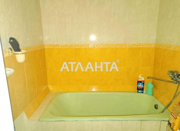 2-rooms apartment apartment (area 53,8 m²) - Atlanta.ua - photo 12