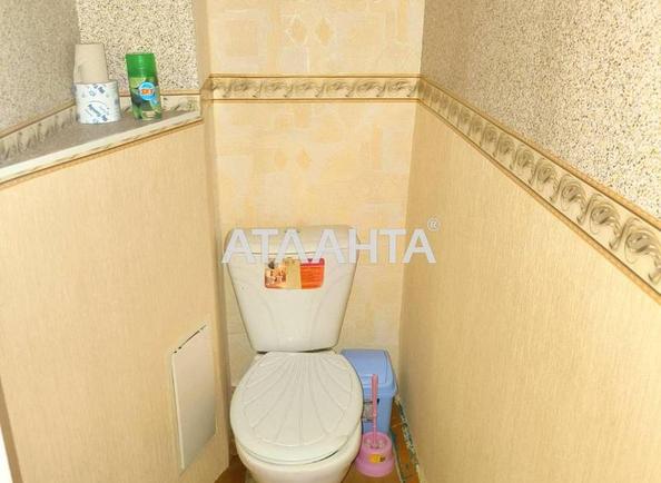 2-rooms apartment apartment (area 53,8 m²) - Atlanta.ua - photo 13