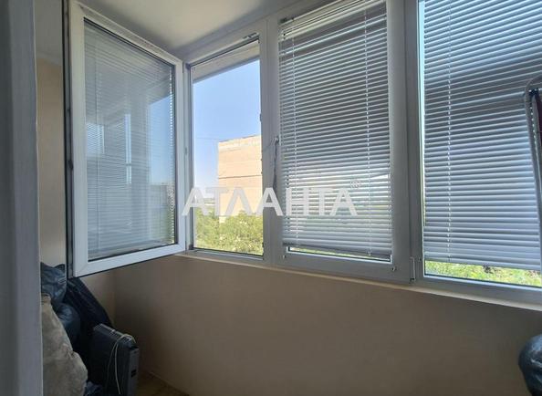 2-rooms apartment apartment (area 53,8 m²) - Atlanta.ua - photo 14