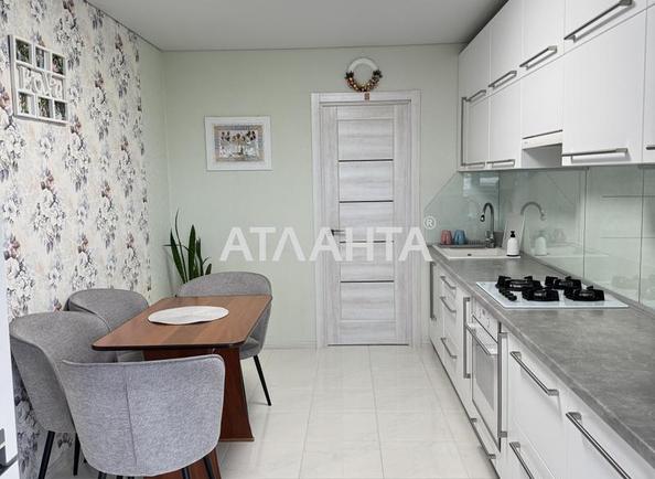 2-rooms apartment apartment by the address st. Getmana Mazepy (area 69,5 m²) - Atlanta.ua - photo 2