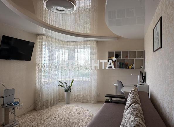2-rooms apartment apartment by the address st. Getmana Mazepy (area 69,5 m²) - Atlanta.ua - photo 3