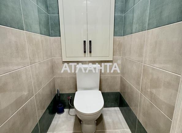2-rooms apartment apartment by the address st. Getmana Mazepy (area 69,5 m²) - Atlanta.ua - photo 4