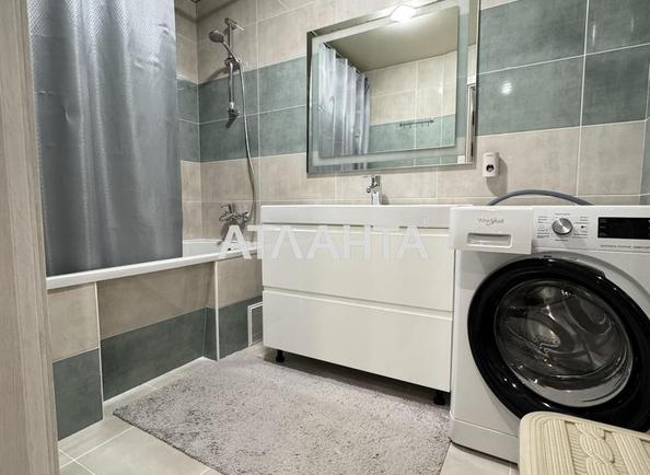 2-rooms apartment apartment by the address st. Getmana Mazepy (area 69,5 m²) - Atlanta.ua - photo 5