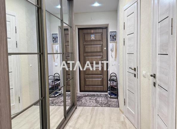 2-rooms apartment apartment by the address st. Getmana Mazepy (area 69,5 m²) - Atlanta.ua - photo 7