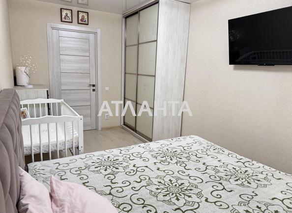 2-rooms apartment apartment by the address st. Getmana Mazepy (area 69,5 m²) - Atlanta.ua - photo 9