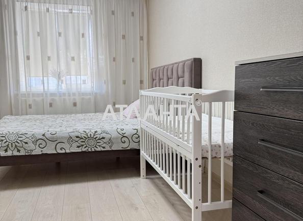 2-rooms apartment apartment by the address st. Getmana Mazepy (area 69,5 m²) - Atlanta.ua - photo 10