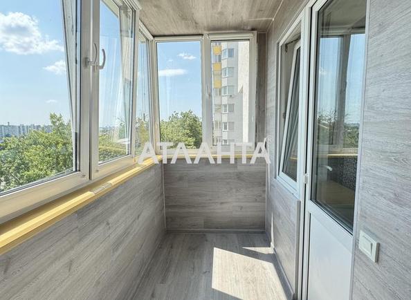 2-rooms apartment apartment by the address st. Getmana Mazepy (area 69,5 m²) - Atlanta.ua - photo 11