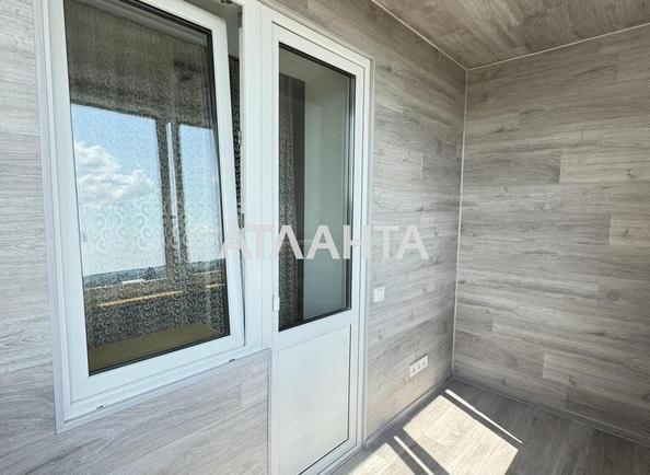 2-rooms apartment apartment by the address st. Getmana Mazepy (area 69,5 m²) - Atlanta.ua - photo 12