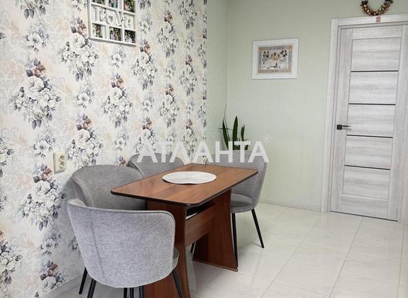 2-rooms apartment apartment by the address st. Getmana Mazepy (area 69,5 m²) - Atlanta.ua - photo 14