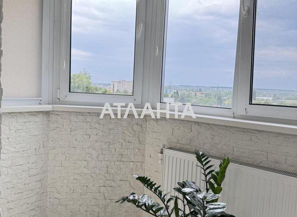 2-rooms apartment apartment by the address st. Getmana Mazepy (area 69,5 m²) - Atlanta.ua - photo 16