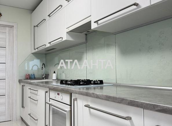 2-rooms apartment apartment by the address st. Getmana Mazepy (area 69,5 m²) - Atlanta.ua - photo 17