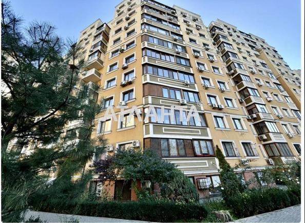 1-комнатная квартира по адресу ул. Говорова марш. (площадь 50,1 м²) - Atlanta.ua - фото 22