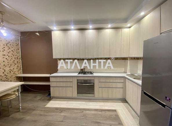 1-комнатная квартира по адресу ул. Говорова марш. (площадь 50,1 м²) - Atlanta.ua - фото 9