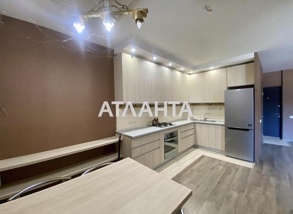 1-комнатная квартира по адресу ул. Говорова марш. (площадь 50,1 м²) - Atlanta.ua - фото 10