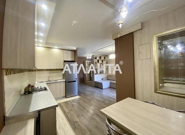 1-комнатная квартира по адресу ул. Говорова марш. (площадь 50,1 м²) - Atlanta.ua - фото 11