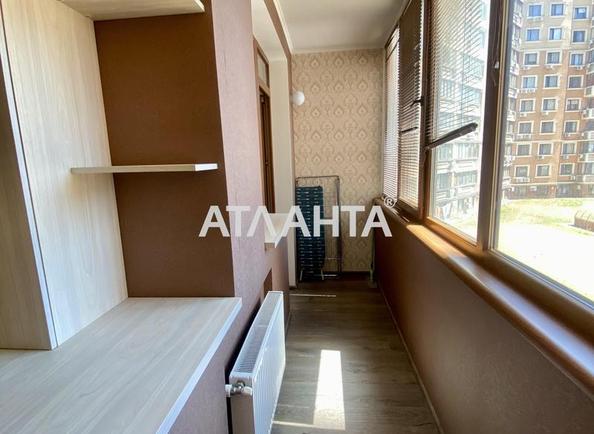 1-комнатная квартира по адресу ул. Говорова марш. (площадь 50,1 м²) - Atlanta.ua - фото 19