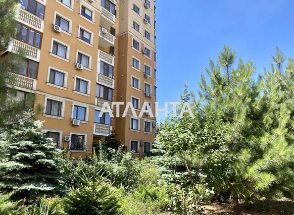 1-комнатная квартира по адресу ул. Говорова марш. (площадь 50,1 м²) - Atlanta.ua - фото 20