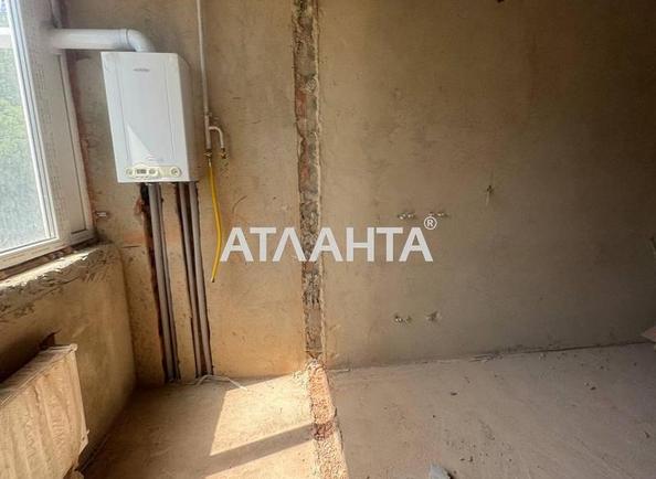 1-room apartment apartment by the address st. Zooparkovaya (area 52 m²) - Atlanta.ua - photo 2