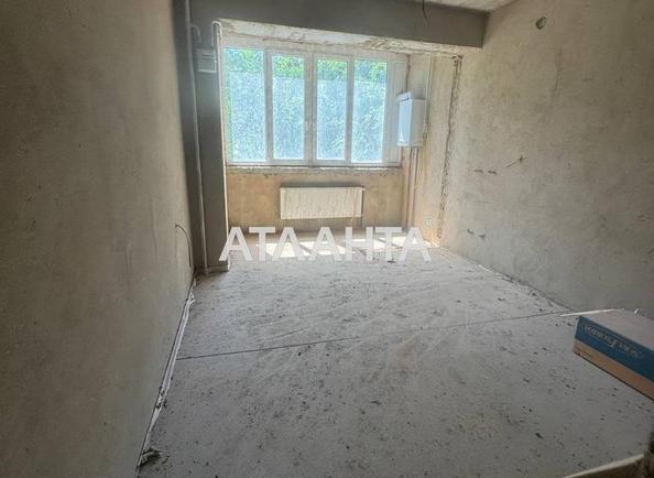 1-room apartment apartment by the address st. Zooparkovaya (area 52 m²) - Atlanta.ua - photo 4