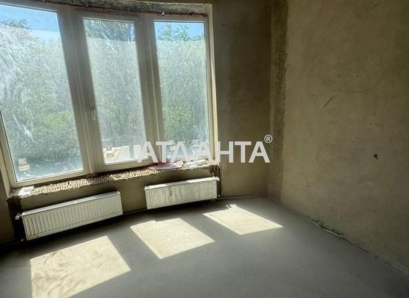 1-room apartment apartment by the address st. Zooparkovaya (area 52 m²) - Atlanta.ua - photo 5
