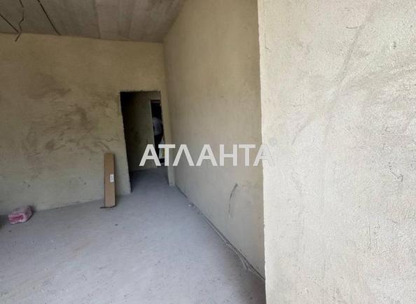 1-room apartment apartment by the address st. Zooparkovaya (area 52 m²) - Atlanta.ua - photo 6