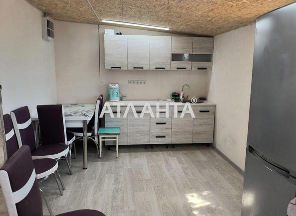 House (area 50 m²) - Atlanta.ua - photo 6