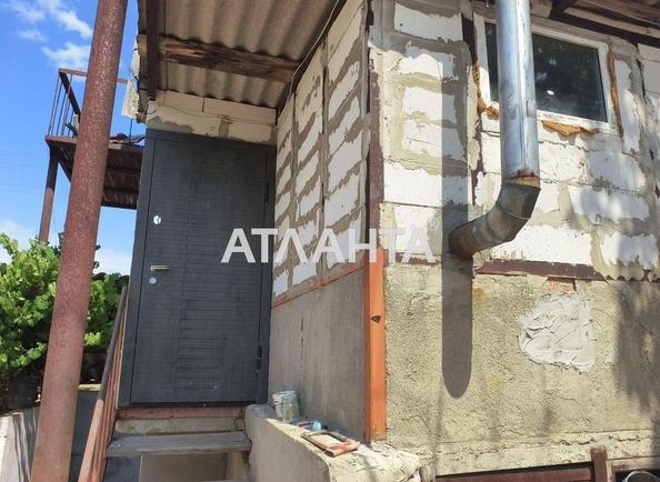 House (area 50 m²) - Atlanta.ua - photo 18