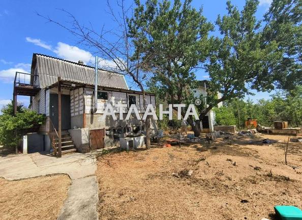 House (area 50 m²) - Atlanta.ua - photo 19