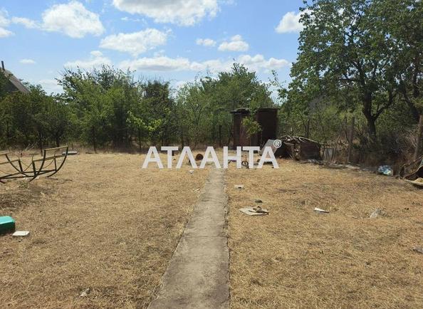 House (area 50 m²) - Atlanta.ua - photo 20