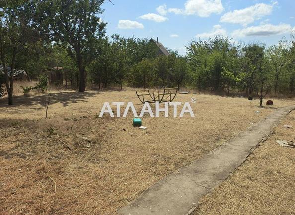 House (area 50 m²) - Atlanta.ua - photo 21